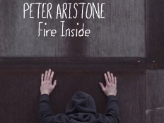 Peter Aristone - Fire Inside