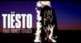 On My Way Tiesto & Bright Sparks