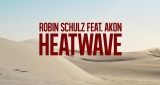 Heatwave Robin Schulz feat. Akon