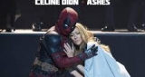 Ashes Céline Dion