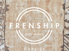Frenship feat. Emily Warren - Capsize