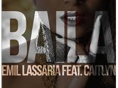 Emil Lassaria & Caitlyn - Baila