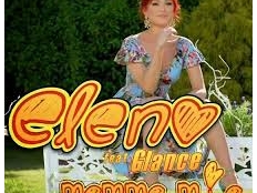 Elena feat. Glance - Mamma mia (He's italiano)