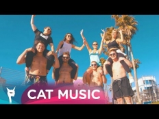 Markus Schulz feat. Sebu & Capital Cities - Upon My Shoulders