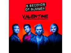 5 Seconds Of Summer - Valentine