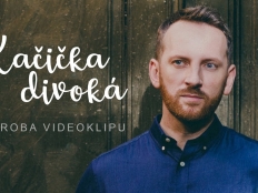 Miro Jaroš - Kačička divoká