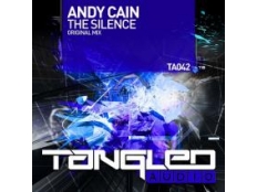 ANDY CAIN - THE SILENCE