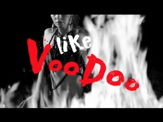 PEGBOARD NERDS & Tony Junior - Voodoo