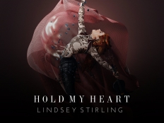 Lindsey Stirling feat. ZZ Ward - Hold My Heart