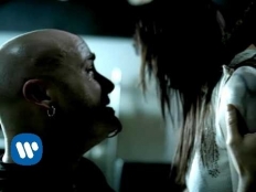Disturbed - Inside the Fire