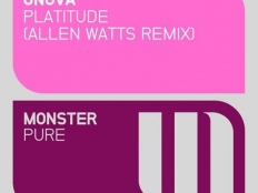 Onova - PLATITUDE (Allen Watts Remix)