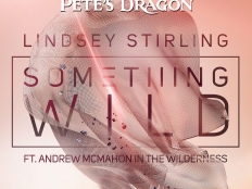 Lindsey Stirling feat. Andrew McMahon in the Wilderness - Something Wild