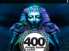 Aly & Fila with OMAR SHERIF & Jonathan Carvajal - A NEW AGE (FSOE 400 ANTHEM)