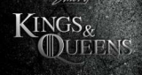 Kings & Queens (A Tribute To Game Of Thrones) Gareth Emery