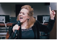 Adele - When We Were Young