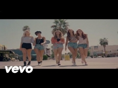 The Saturdays - what about us