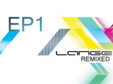 Lange - Under Pressure (Steve Brian Remix)