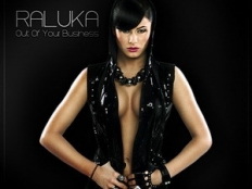 Raluka - Out Of Your Business (Nick Kamarera Remix)