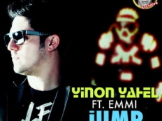 Yinon Yahel feat. Emmi - Jump (Mr. Black Remix)