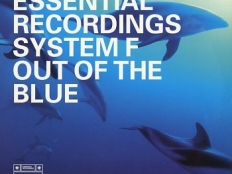 System F - Out Of The Blue (Michael Semella 2009 Remix)