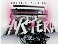 Bingo Players - Cry (Just a Little)