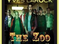 Yves LaRock - The Zoo (Muzzaik Remix)