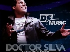 Doctor Silva - Cena de Novela (Mario Rios Remix)