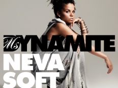 Ms Dynamite - Neva Soft