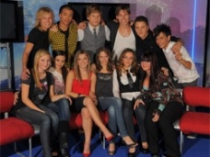 SuperStar Top 12 - Príbeh Nekončí