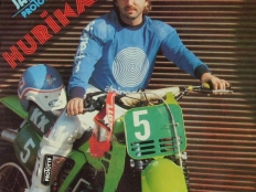 Dalibor Janda - Hurikán