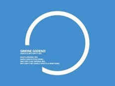 Simone Godenzi - Why Dont U See (Angelo Draetta & Maiki Remix)