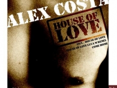 Alex Costa - House Of Love (Luca M Remix)