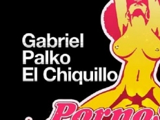 Gabriel Palko - El Chiquillo (Starkidz Remix)