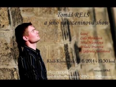 Tomáš Reis - Právo mám