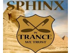 Faruk Sabanci & JAMES DYMOND - SPHINX