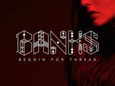 Banks - Beggin For Thread