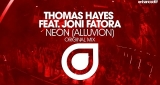 Neon (Alluvion) Thomas Hayes feat. Joni Fatora
