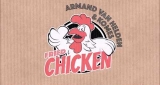 Fried Chicken Armand Van Helden & KOMES