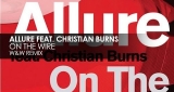 On The Wire (W&W Remix) Allure feat. Christian Burns