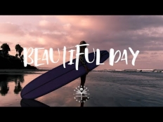 Navarra & Cara Melín - Beautiful Day