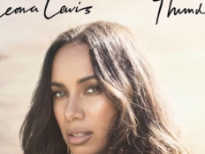 Leona Lewis - Thunder