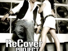 ReCover Project - Sweet Dreams