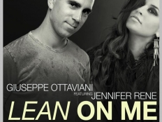 Giuseppe Ottaviani feat. JENNIFER RENE - LEAN ON ME