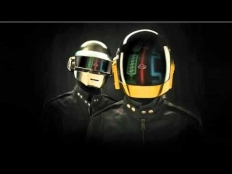 Daft Punk - Robot Rock (DJ Nejtrino & DJ Stranger Remix)