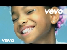 Willow Smith - Whip my hair