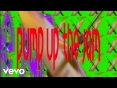 Technotronic - Pump Up The Jamp