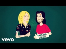 Noah Kahan & Julia Michaels - Hurt somebody