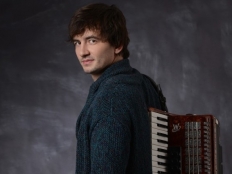 Petr Lüftner - Vlasy šedivý