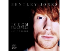 Bentley Jones feat. Mark McLaughlin - ICUCM