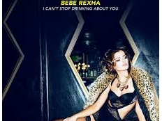 Bebe Rexha -  I Can't Stop Drinking About You